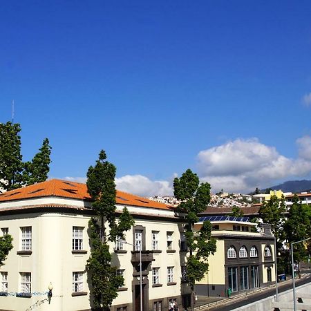 Ribeira Funchal Center Apartment Exterior photo