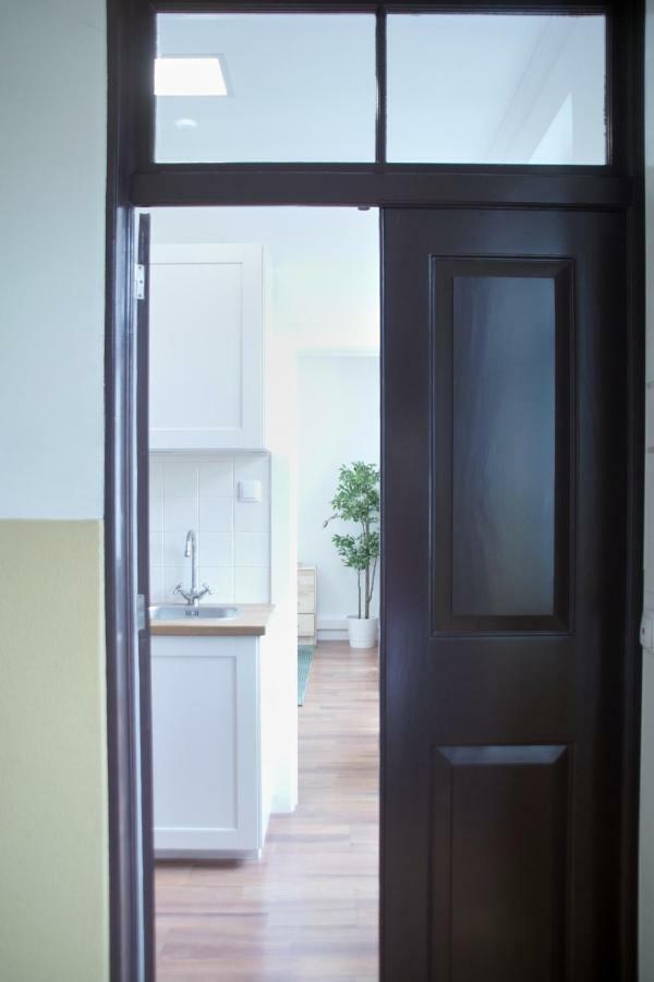 Ribeira Funchal Center Apartment Exterior photo